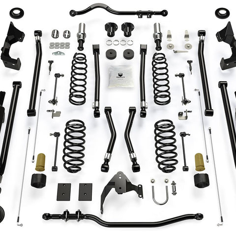 Teraflex Lift Kit