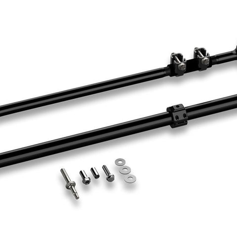 Jeep Steering Upgrade