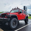 Jeep Lift Kit