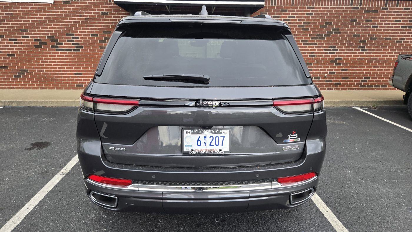 Wiring connections secured with protective loom