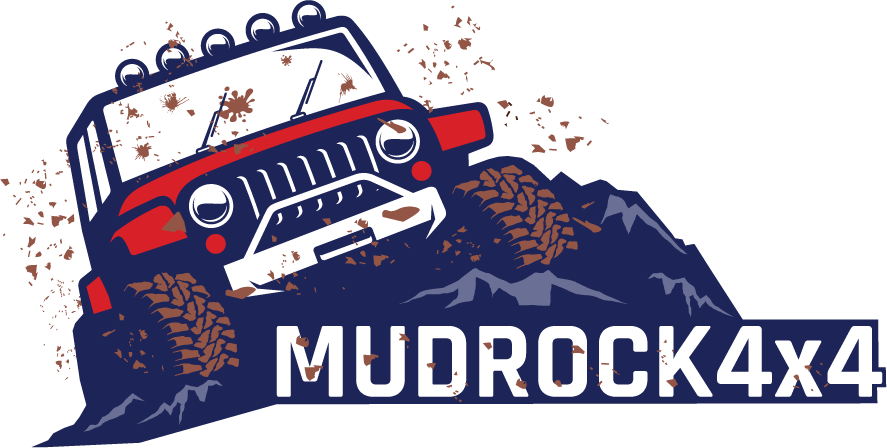 MudRock 4x4